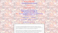 Mushroom Matchmaker Website