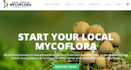 North American Mycoflora Project Website