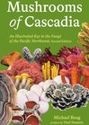 Mushrooms of Cascadia