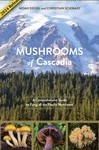 Mushrooms of Cascadia, Siegel & Schwarz